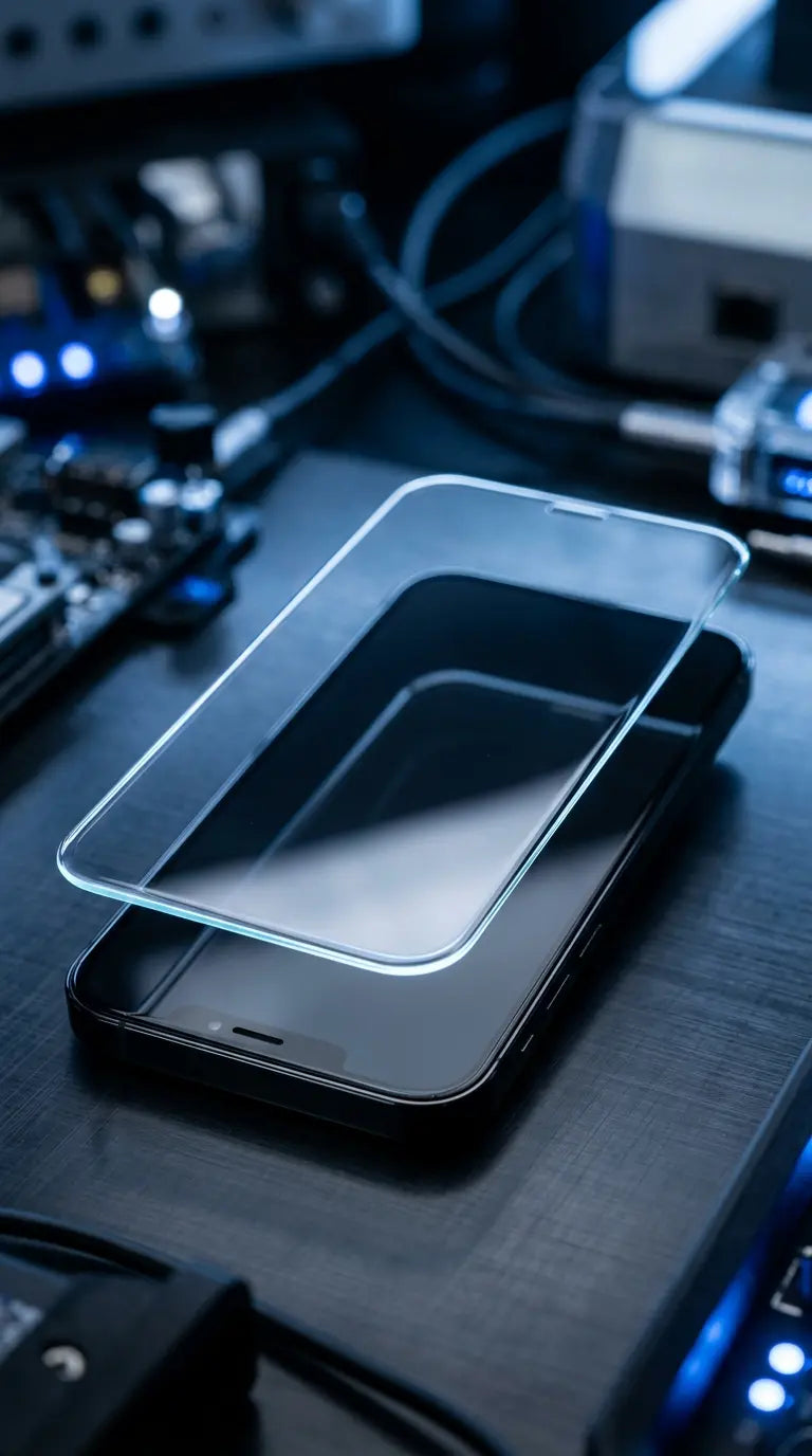 Screen Protectors