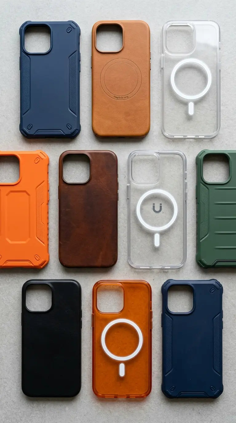 Mobile Cases