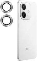 Oppo A3X Lens Shield Silver