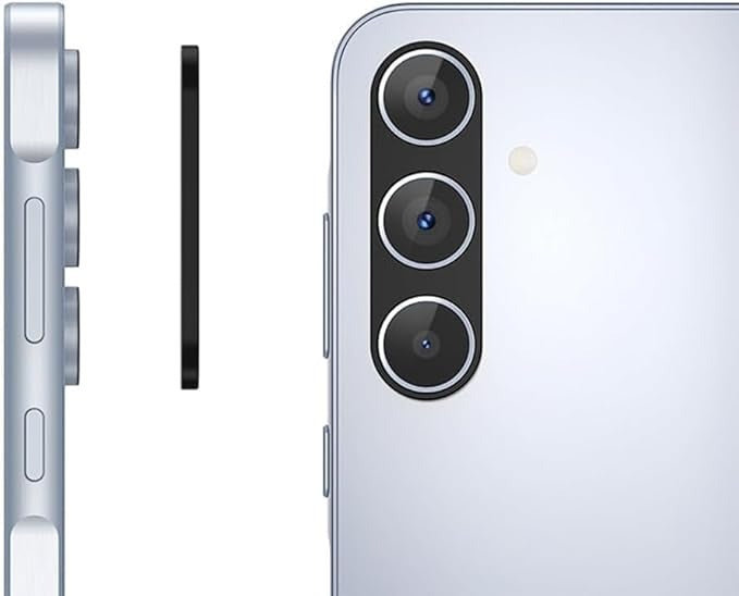 Lens Film Samsung A17 Black/White