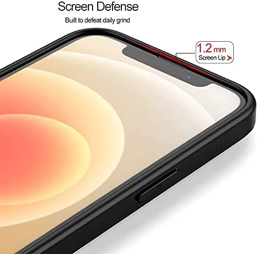 Premium Crystal Clear Case QY Serias for iPhone