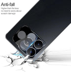 Realme C51 Camera Protection