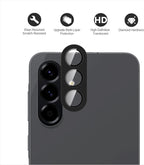 Lens Film Samsung A17 Black/White