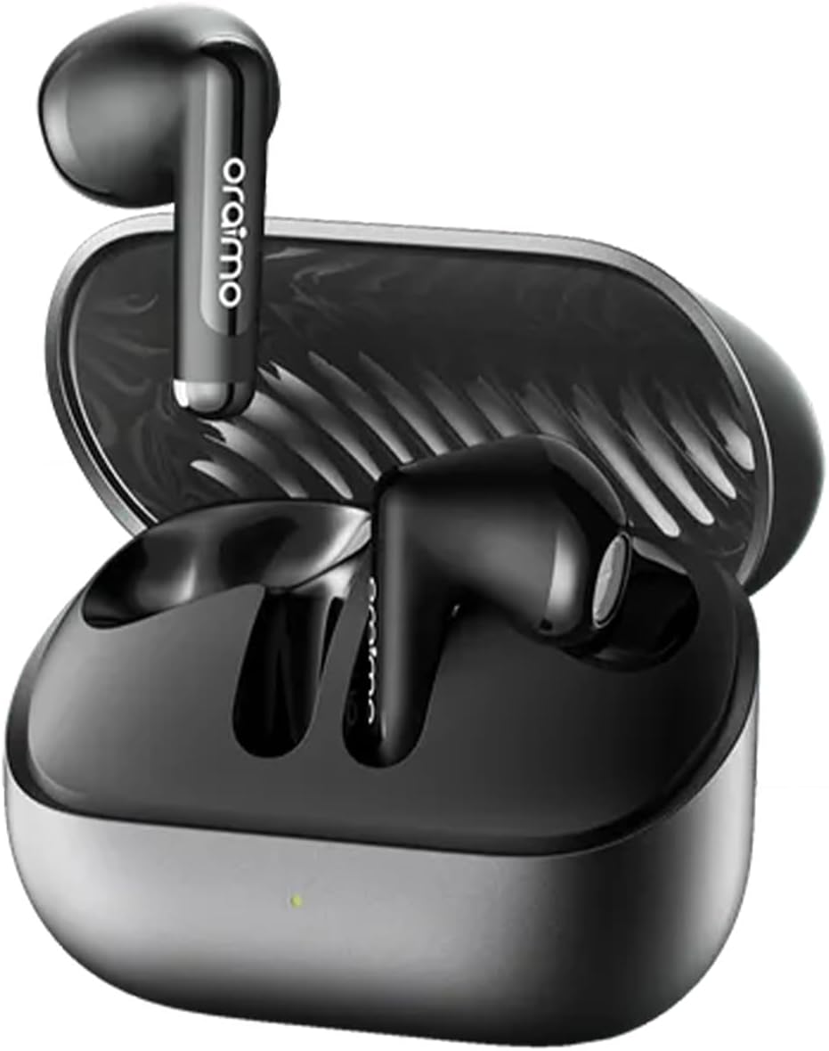 Oraimo SpaceBuds Air+ | OTW-3235-P