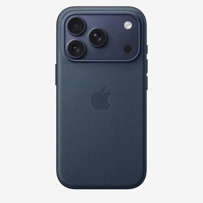 Premium TechWoven MagSafe Case for iPhone
