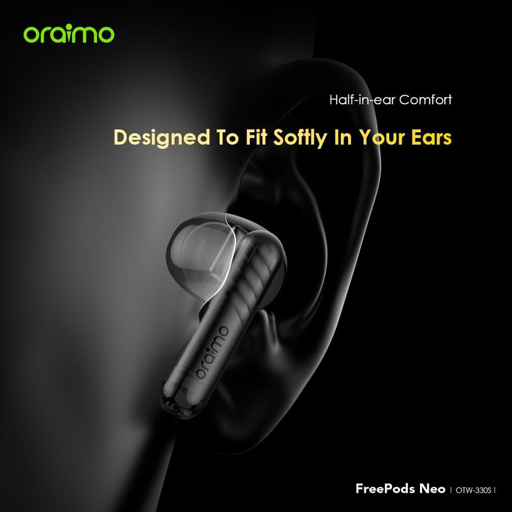 Oraimo FreePods Neo | OTW-330S