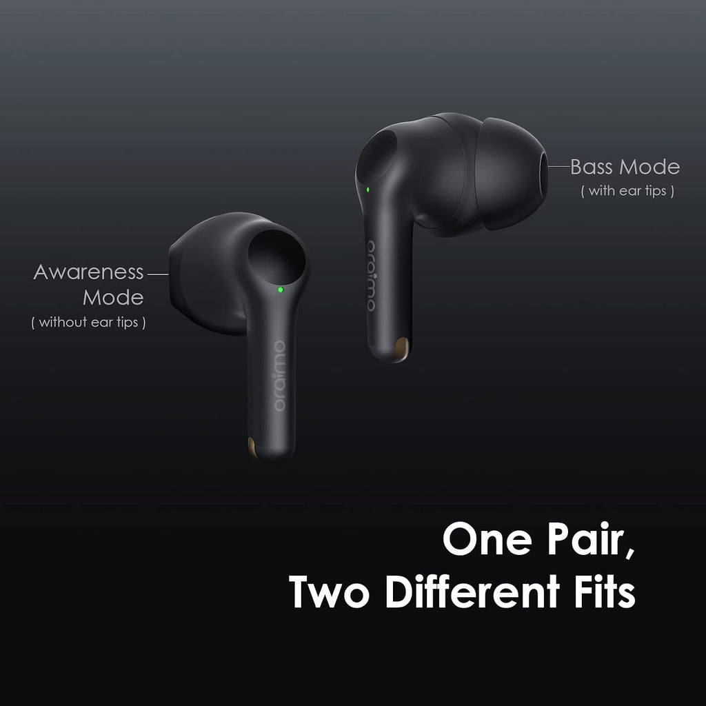 Oraimo FreePods 3C | OEB-E104DC