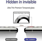 Oppo A3X Lens Shield Silver