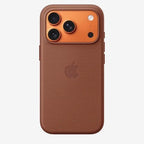 Premium TechWoven MagSafe Case for iPhone