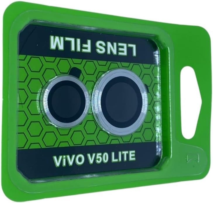Vivo V50 Lite Lens Shield