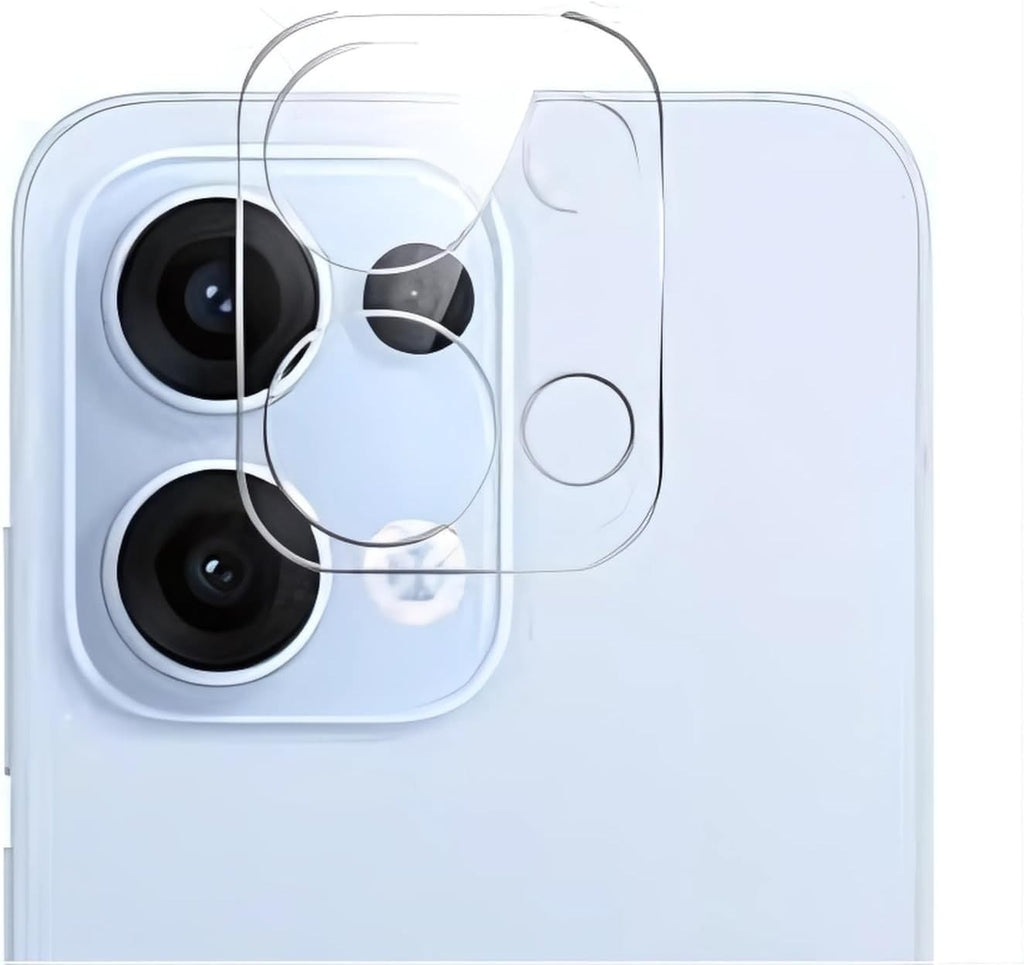 Oppo Reno 15 Camera Lens Protection