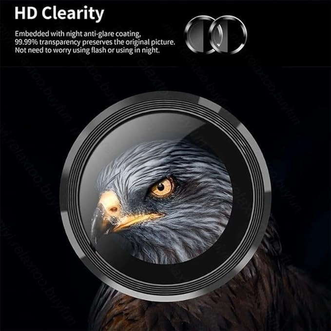 Oppo A3 Lens Shield