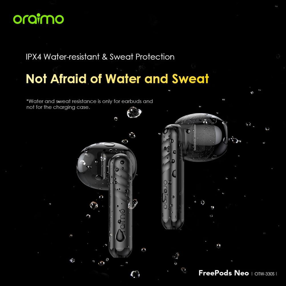 Oraimo FreePods Neo | OTW-330S