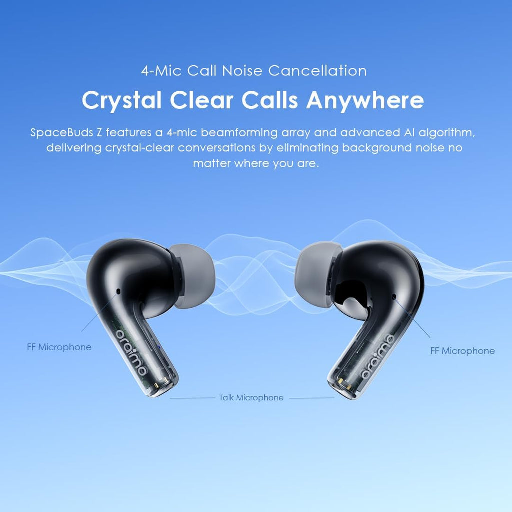Oraimo SpeedBuds Z | OTW-625