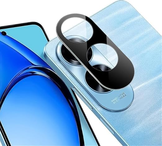 Oppo A60 Lens Shield