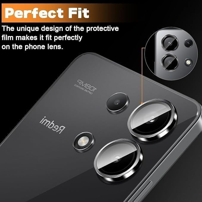 Realme C55 Lens Shield