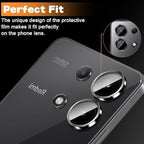Realme C55 Lens Shield