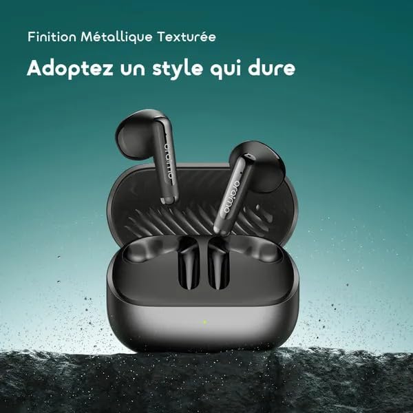 Oraimo SpaceBuds Air+ | OTW-3235-P