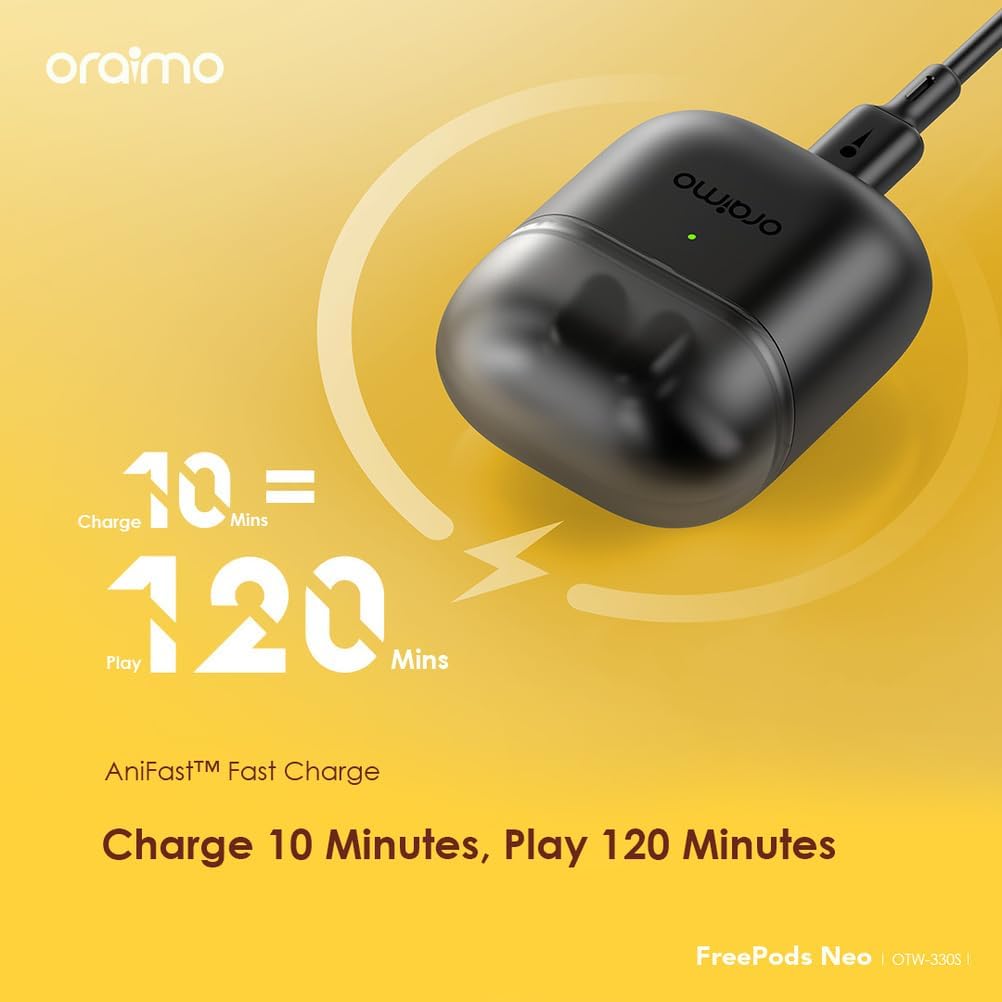 Oraimo FreePods Neo | OTW-330S