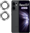 Oppo Reno 13F Lens Film Silver