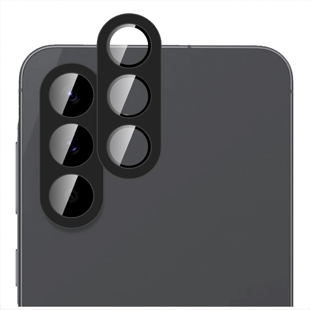 Lens Film Samsung A17 Black/White