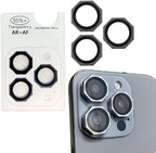 17 Pro Max HexaGuard Lens Film