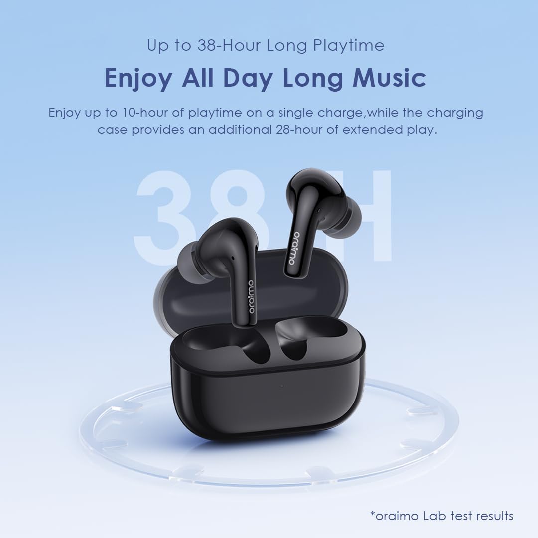 Oraimo SpeedBuds Z | OTW-625