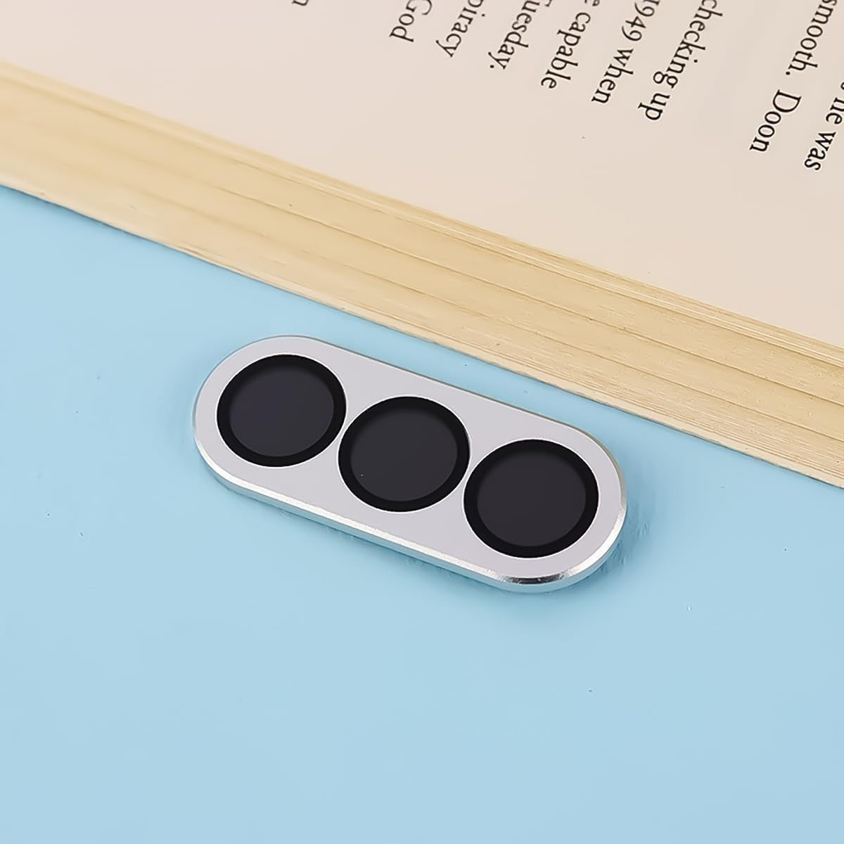 Lens Film Samsung A17 Black/White