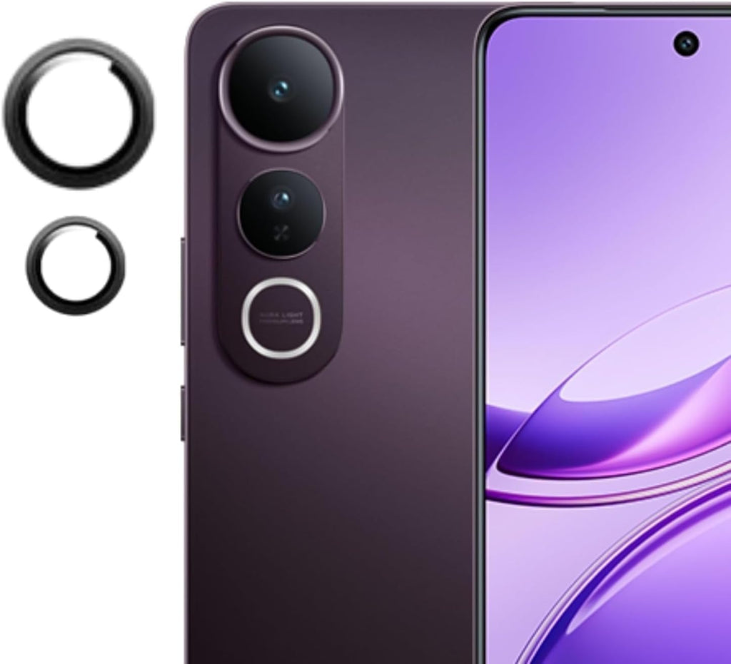 Vivo V50 Lite Lens Shield