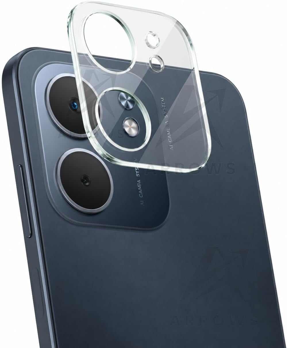Oppo Reno 15 Camera Lens Protection