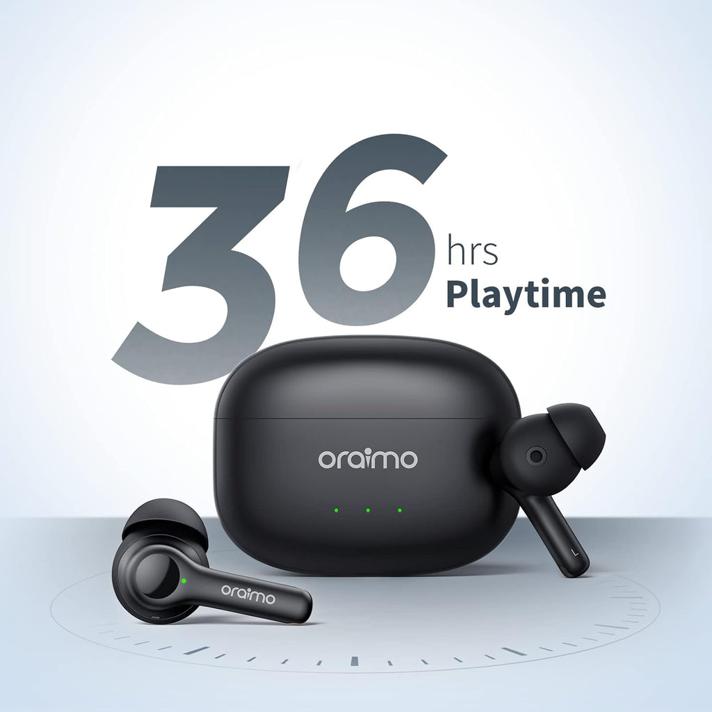 Oraimo FreePods 3C | OEB-E104DC