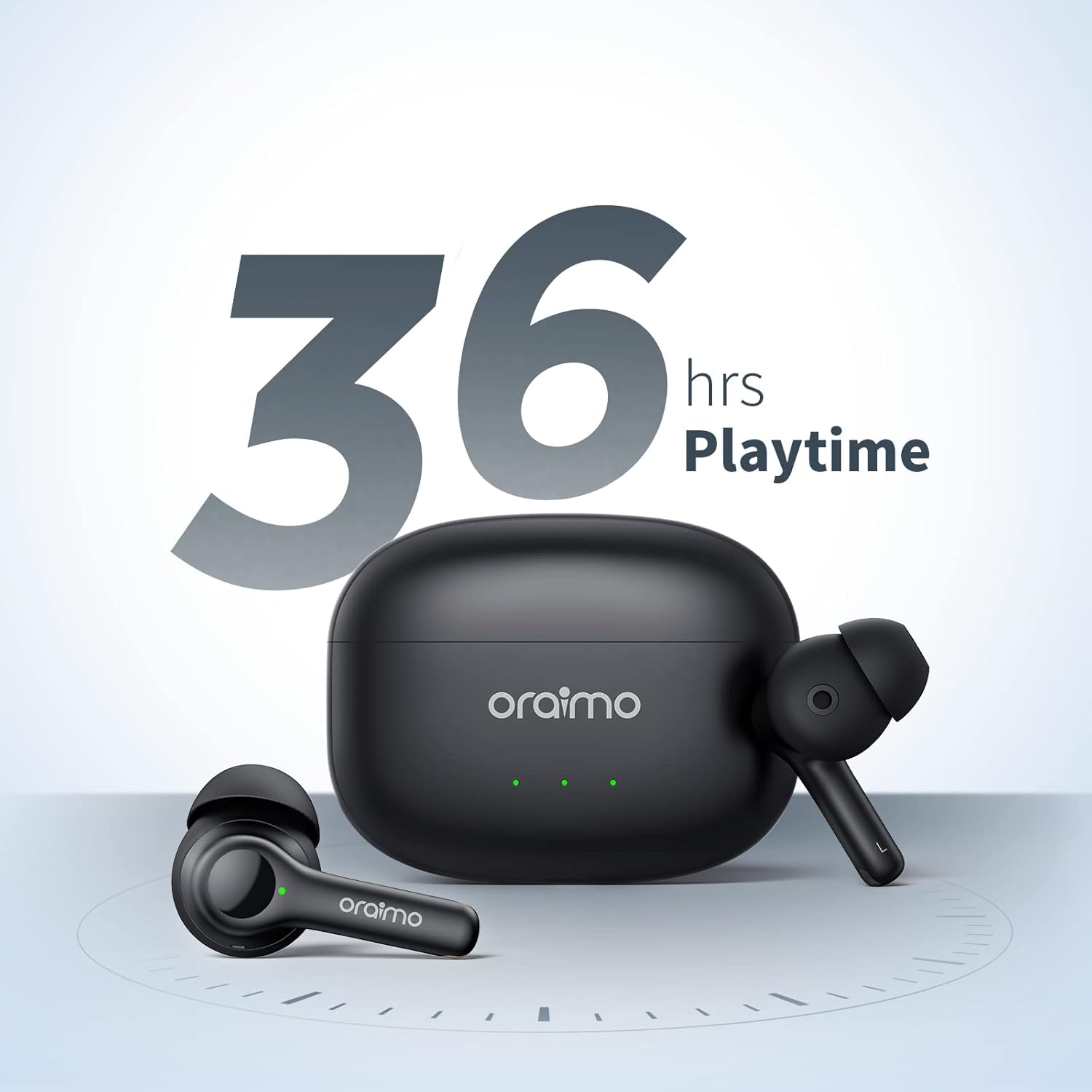 Oraimo FreePods 3C | OEB-E104DC