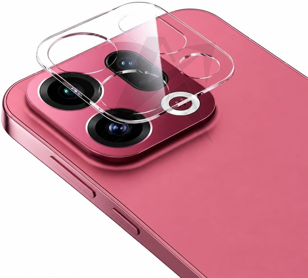 Oppo Reno 15 Camera Lens Protection