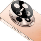 Oppo Reno 12F Camera Lens Protection Black