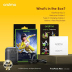 Oraimo FreePods Neo | OTW-330S