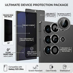 Samsung S25 Ultra Lens Shield