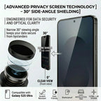 Samsung S25 Ultra Lens Shield