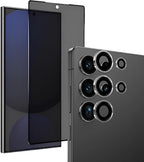 Samsung S25 Ultra Lens Shield