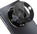 Camera Lens Protector for Honor X9b,Black
