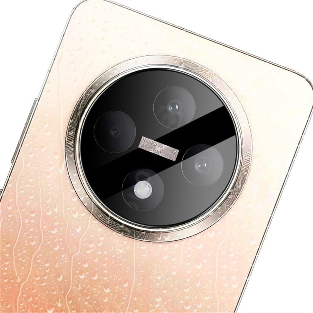 Oppo Reno 12F Camera Lens Protection Black
