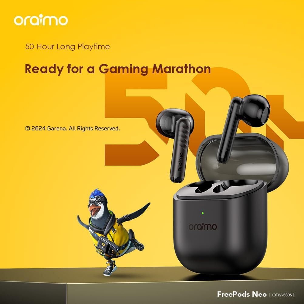 Oraimo FreePods Neo | OTW-330S