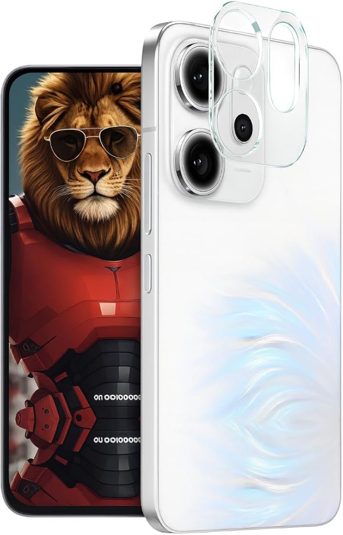 Oppo Reno 14F Camera Lens Protection