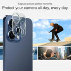 Oppo Reno 15 Camera Lens Protection