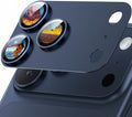 17 Pro Max Camera Transformation Protector (DarkBlue)