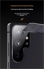 Samsung S25 Ultra Silver Lens Shield