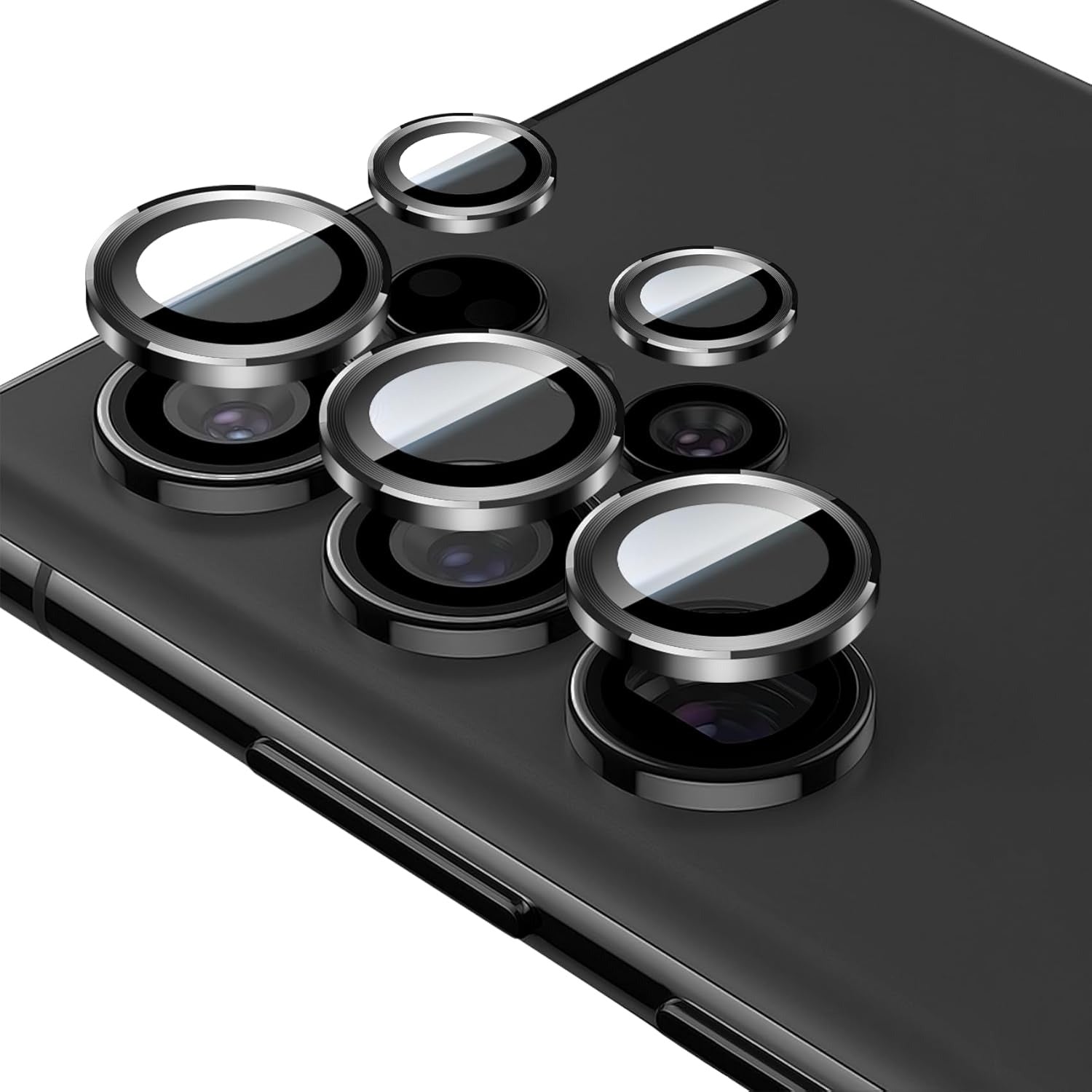Samsung S23 Ultra Lens Shield