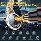 Realme C53 Lens Shield
