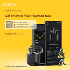 Oraimo FreePods Neo | OTW-330S