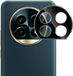 Oppo Reno 12F Camera Lens Protection Black