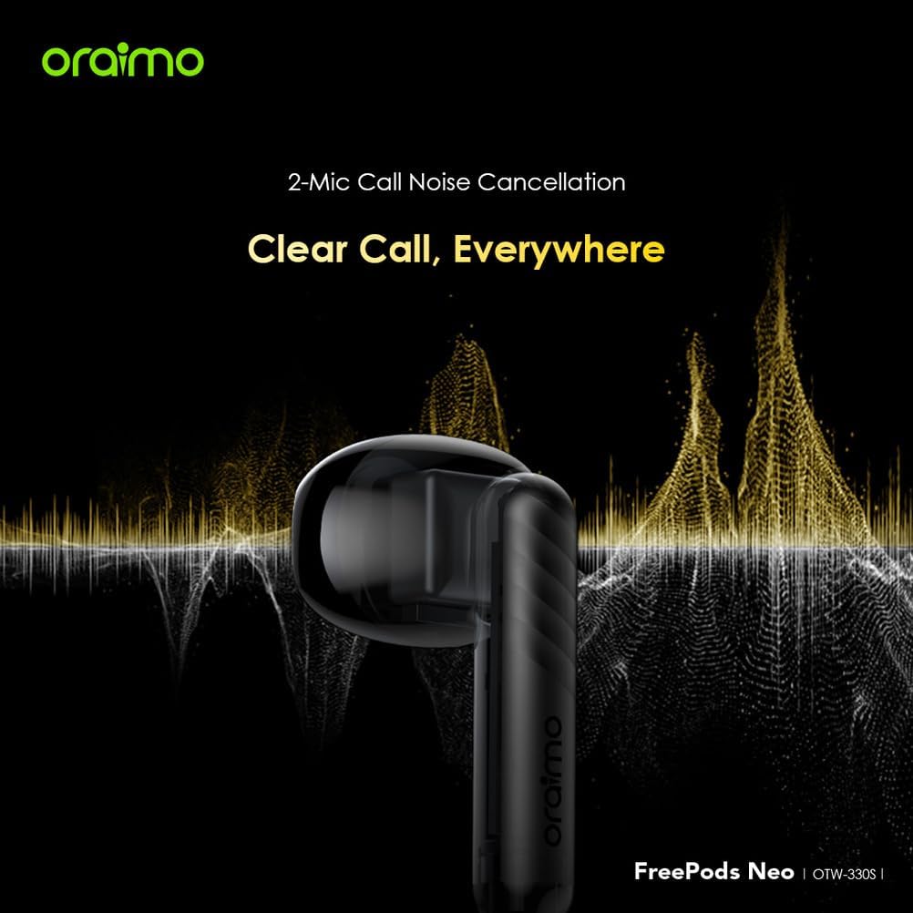 Oraimo FreePods Neo | OTW-330S